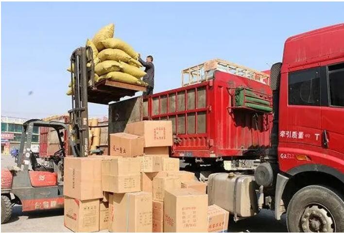 泉州到汝城县物流专线