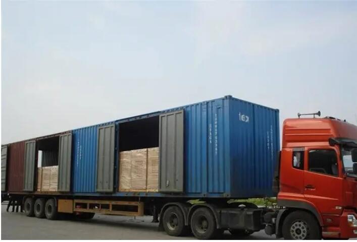 泉州到汝城县整车运输