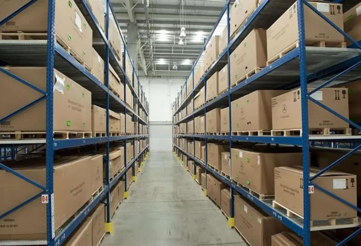 泉州到汝城县货物仓储