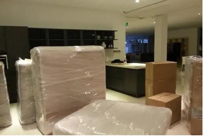 泉州到汝城县长途搬家