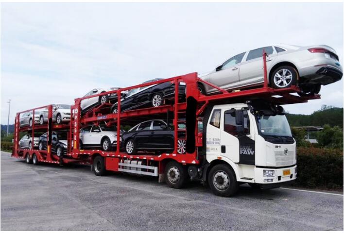 泉州到汝城县轿车托运